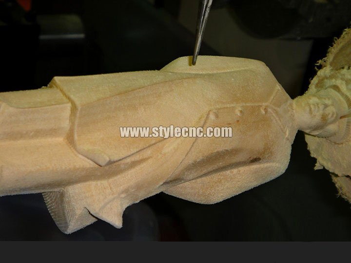 工業(yè) 3D 數(shù)控機(jī)床 4x8 工作臺(tái)出售