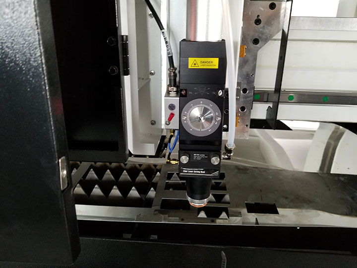 光纖激光切割機(jī)包裝