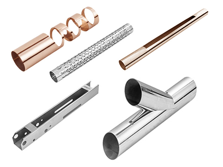 用于金屬管材項(xiàng)目的光纖激光切割機(jī)