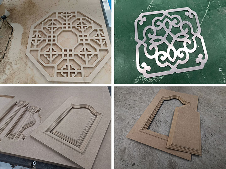 數(shù)控木雕機(jī)制作的木門 數(shù)控木雕機(jī)制作的木門