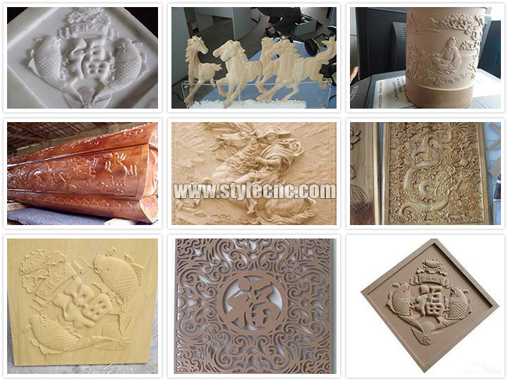 經(jīng)濟實惠的數(shù)控雕刻機工作臺項目