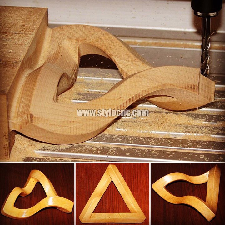 五軸數(shù)控木工項目