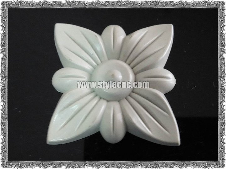 塑料數(shù)控雕刻機