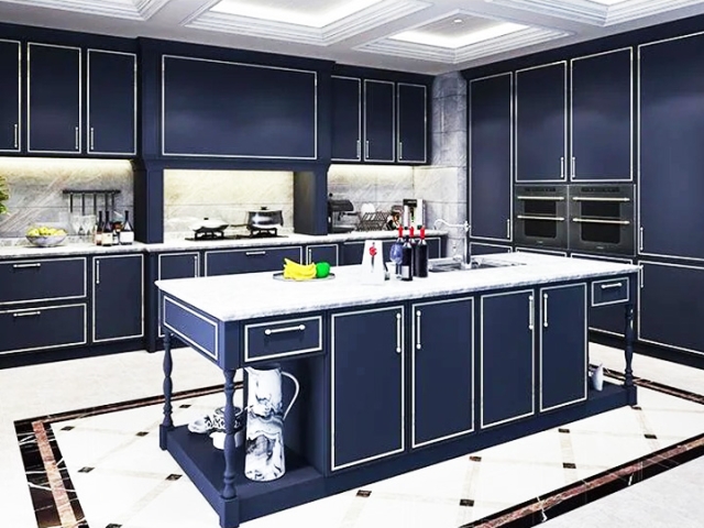 如何選擇用于櫥柜家具制造的數(shù)控雕刻機(jī)？