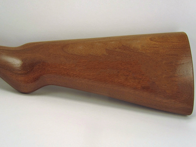 多頭數(shù)控雕刻機(jī) 3D 槍托雕刻