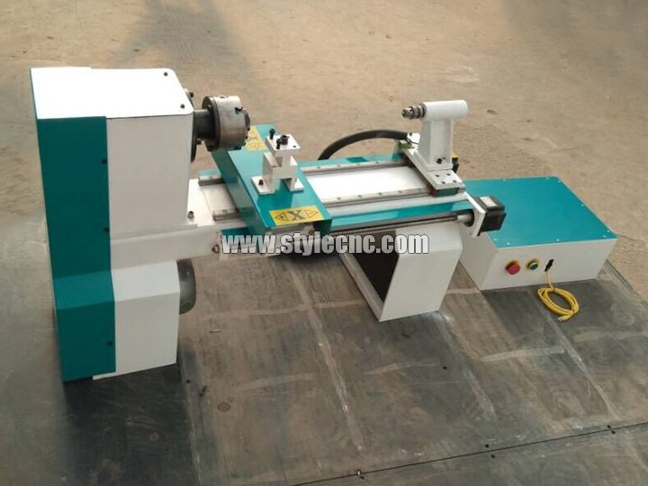 迷你臺式木工車床，適用于小型木制工藝品和藝術(shù)品