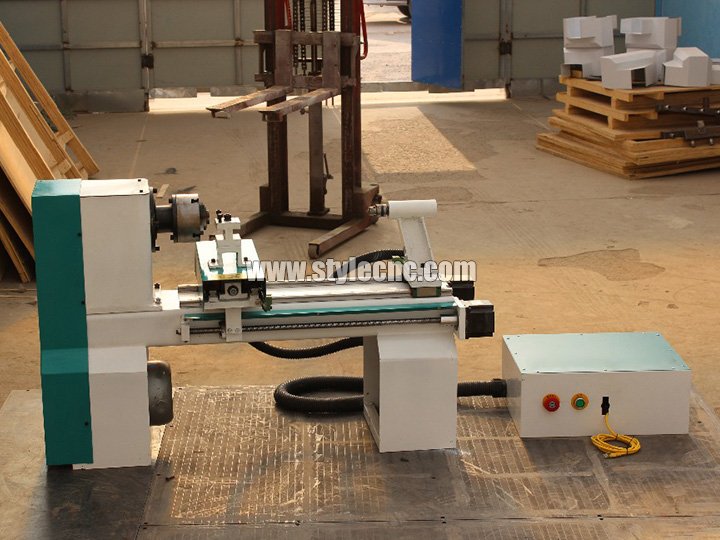 迷你臺式木工車床，適用于小型木制工藝品和藝術(shù)品