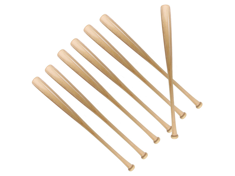 雙主軸自動(dòng)數(shù)控木工車床，用于棒球棒