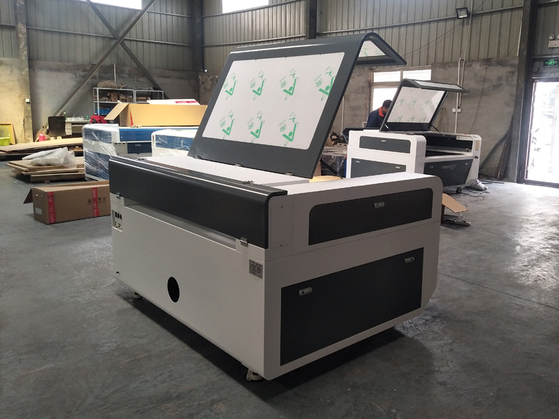 雙頭激光切割機(jī)