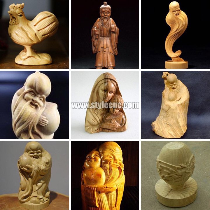 迷你臺(tái)式數(shù)控雕刻機(jī)項(xiàng)目