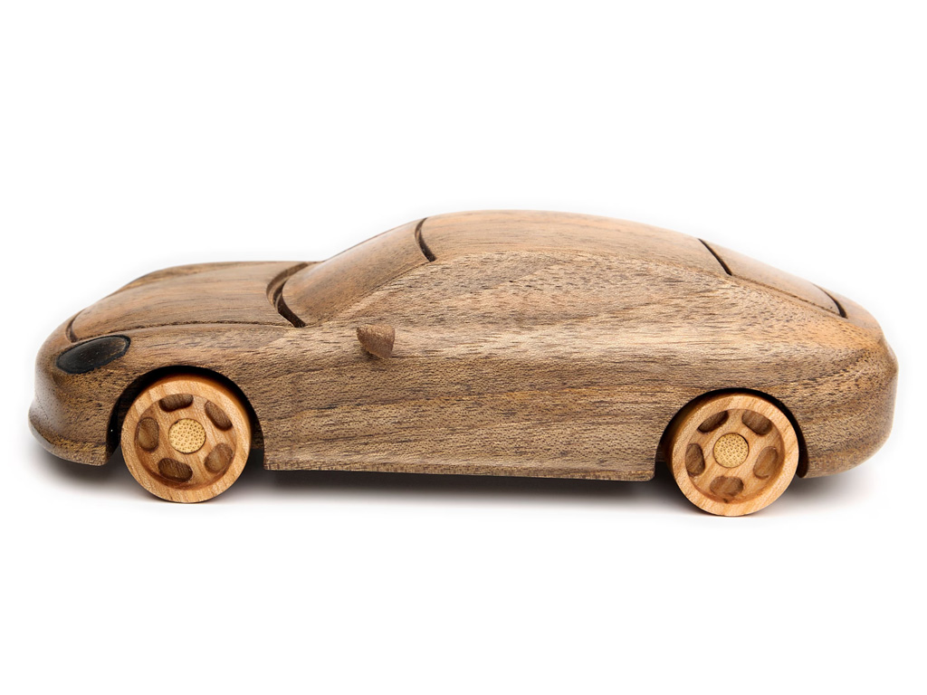 5軸數(shù)控加工車身項(xiàng)目