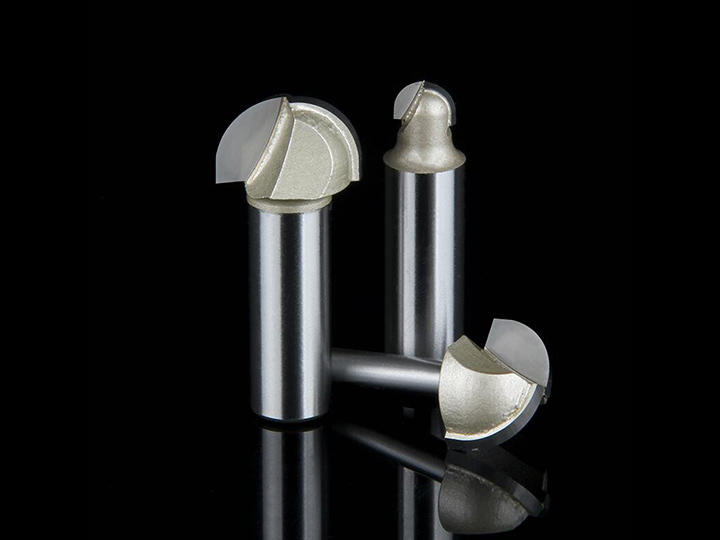 木工用 Cove Box數(shù)控雕刻機(jī)鉆頭