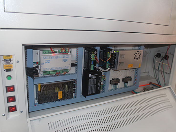 木材激光雕刻機(jī)配件