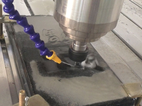 STS6090 石材、大理石、花崗巖數(shù)控雕刻機