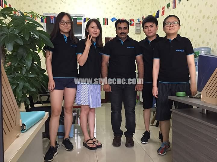 stylecnc stylecnc
