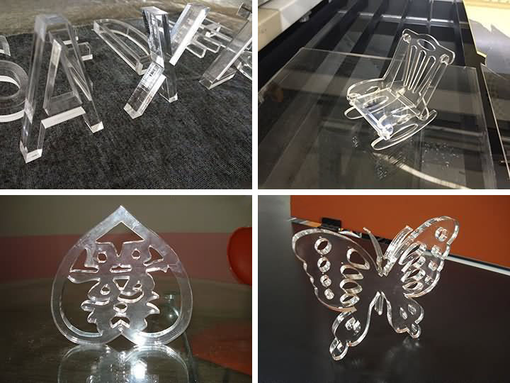 業(yè)余愛(ài)好亞克力切割項(xiàng)目激光雕刻機(jī)