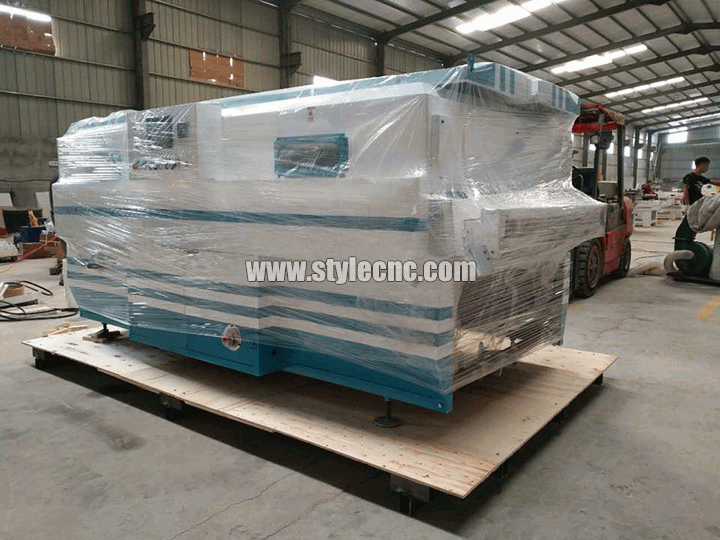 PVC真空壓機(jī)