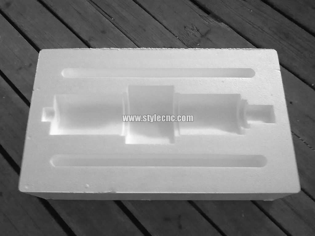 泡沫模具項(xiàng)目