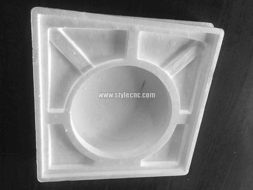 泡沫成型項(xiàng)目