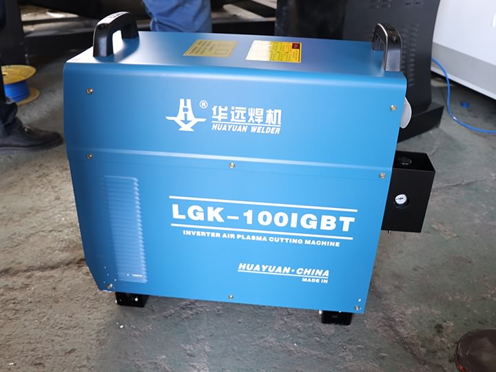 中國(guó)華源等離子電源