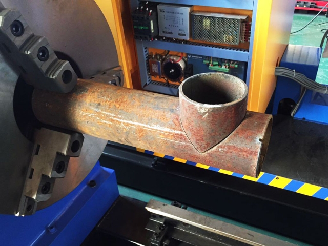 免費(fèi)數(shù)控等離子圓管切割機(jī)項(xiàng)目