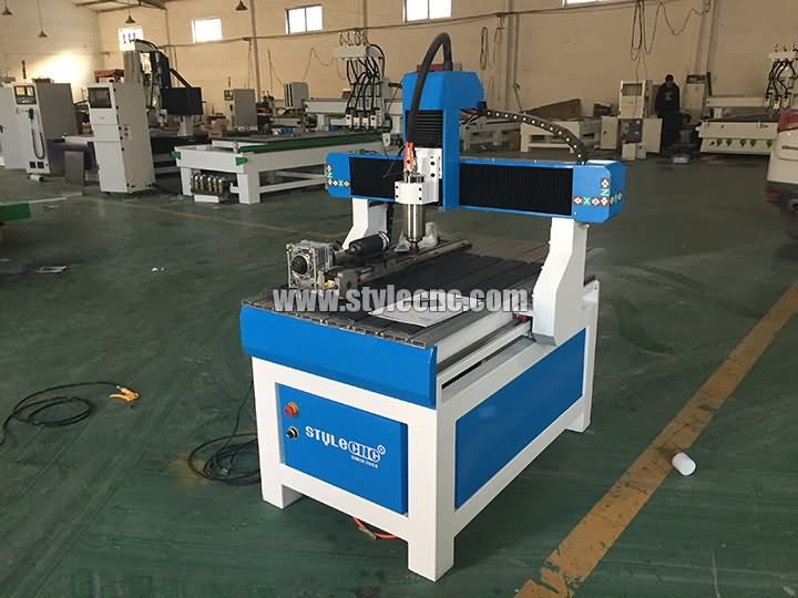 迷你數(shù)控雕刻機(jī) 6090