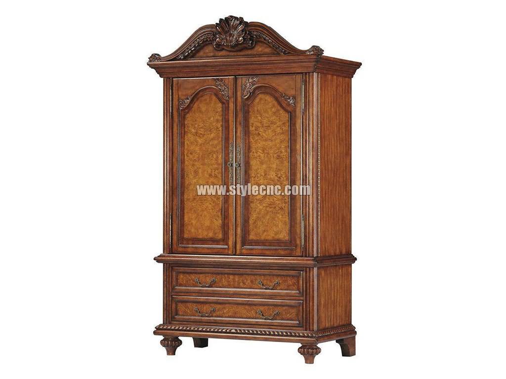 用于木制家具生產(chǎn)項(xiàng)目的自動換刀數(shù)控雕刻刻機(jī)