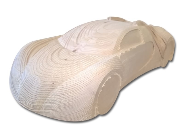 五軸數(shù)控雕刻機用于什么？