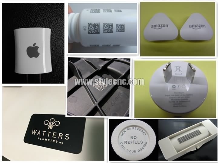 紫外激光打標系統(tǒng)項目