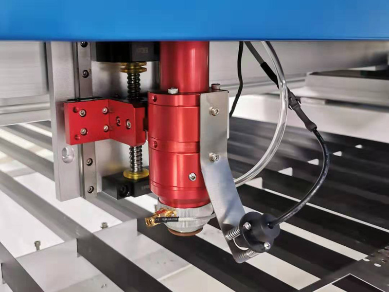 1325激光切割機(jī)混合激光頭