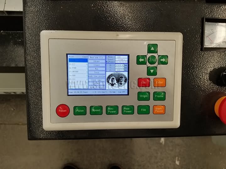 照片激光雕刻機(jī)