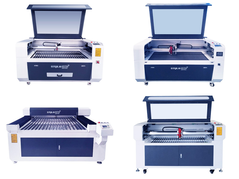 STYLECNCCO2 激光切割機(jī)