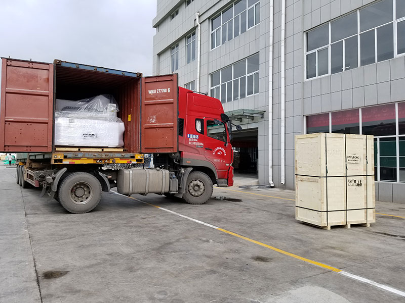 ST-FC3015L 光纖激光切割機(jī)切割能力