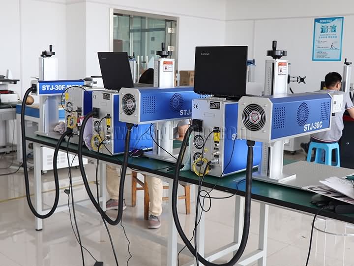 CO2 木材激光打標(biāo)機