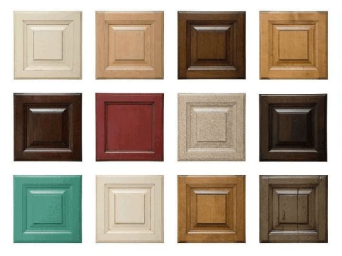 如何使用嵌套數(shù)控雕刻機制作櫥柜門？