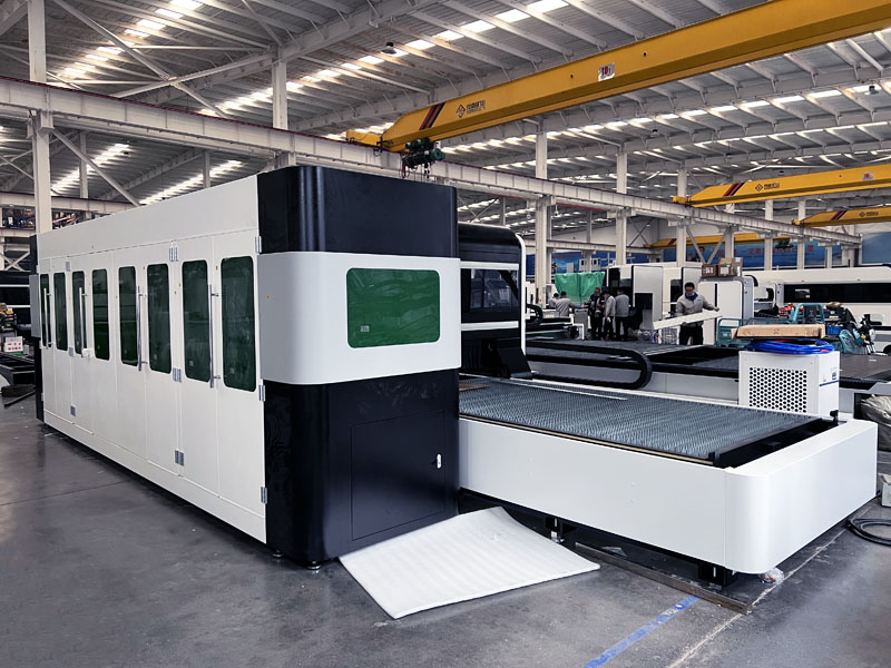 雙切割工作臺(tái)