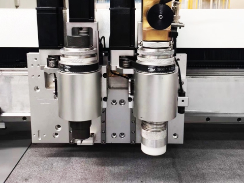 振動(dòng)刀切割機(jī)用于什么用途？