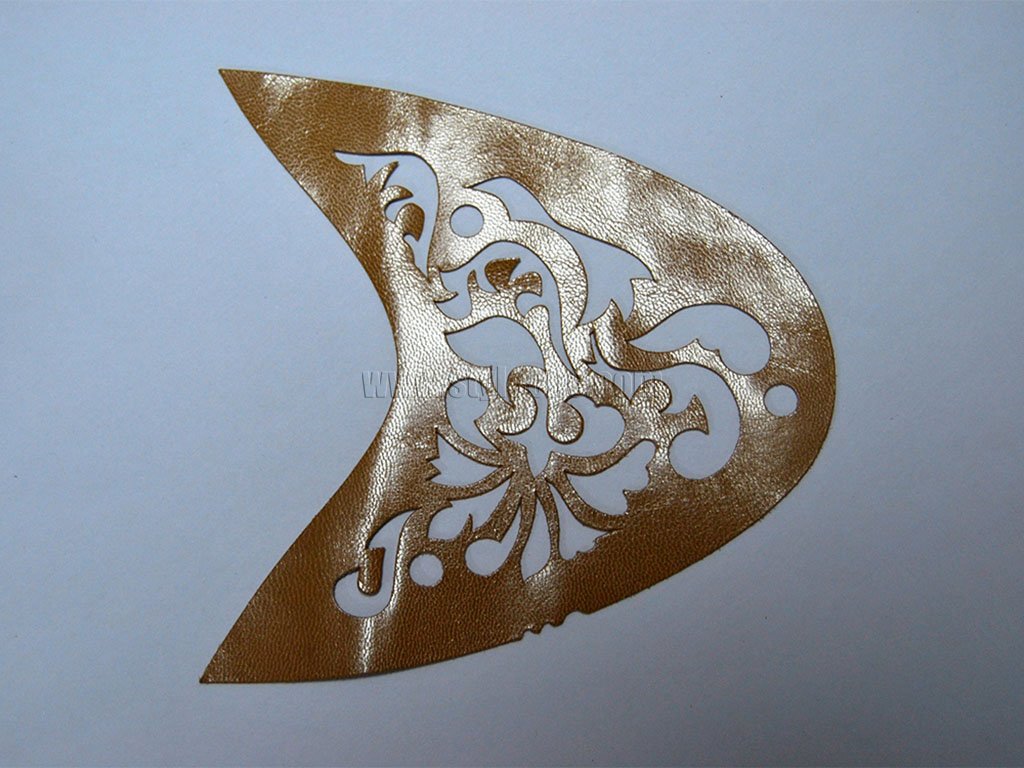 皮革切割刀切割機(jī)項(xiàng)目