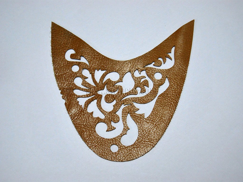 振動(dòng)刀切割機(jī)真皮切割項(xiàng)目