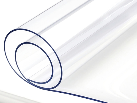 PVC軟玻璃振動(dòng)刀切割機(jī)