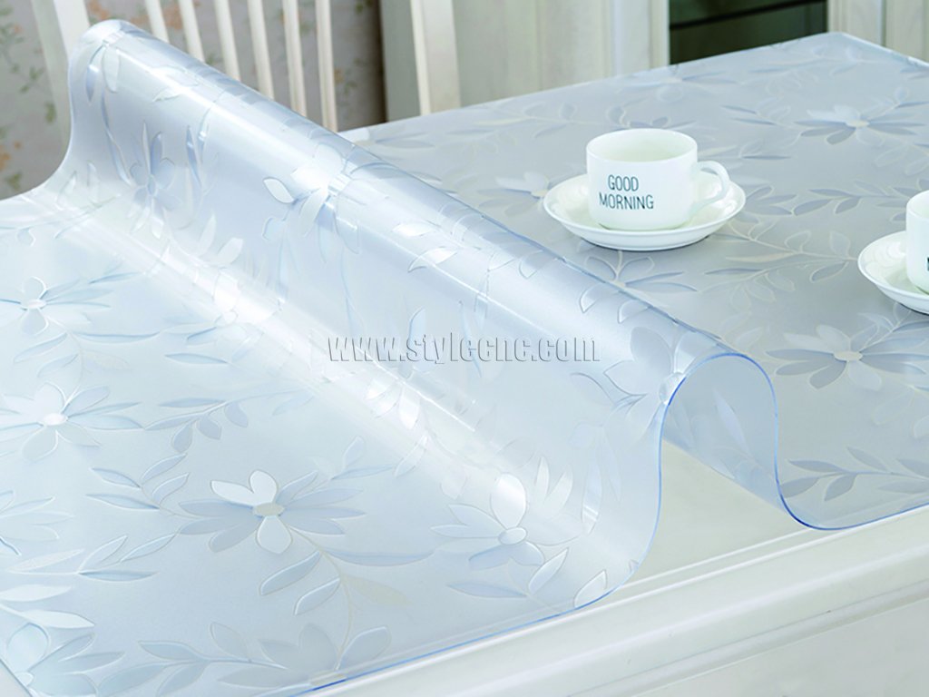 PVC軟玻璃項目振動刀切割機(jī)