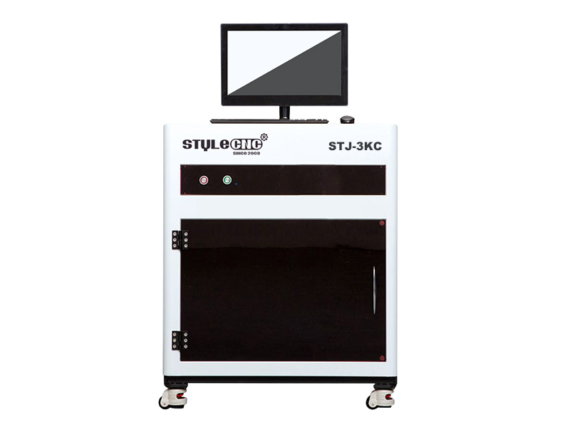 3D 出售水晶激光雕刻機