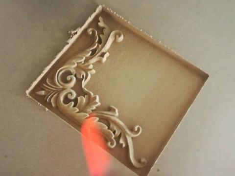 4x8 CNC木工雕刻機(jī) 3D 使用真空吸盤進(jìn)行浮雕 4x8 CNC木工雕刻機(jī) 3D 使用真空吸盤進(jìn)行浮雕