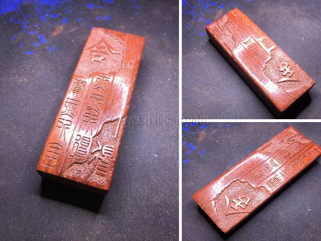 小型數(shù)控雕刻機(jī)的木質(zhì)標(biāo)牌和牌匾雕刻項(xiàng)目