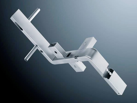 免費(fèi)且有利可圖的激光金屬管切割項(xiàng)目