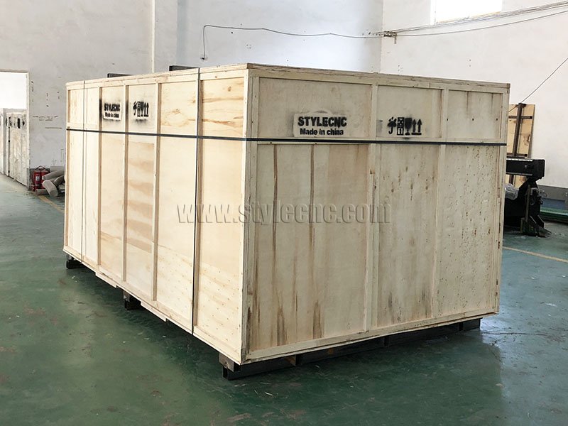 STM1530D自動(dòng)換刀數(shù)控雕刻刻機(jī)包