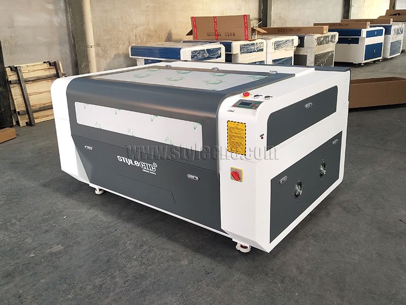 最好的激光雕刻機(jī)