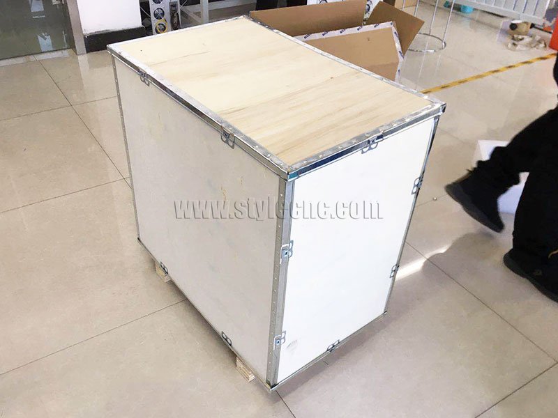 迷你光纖激光雕刻機(jī)套裝