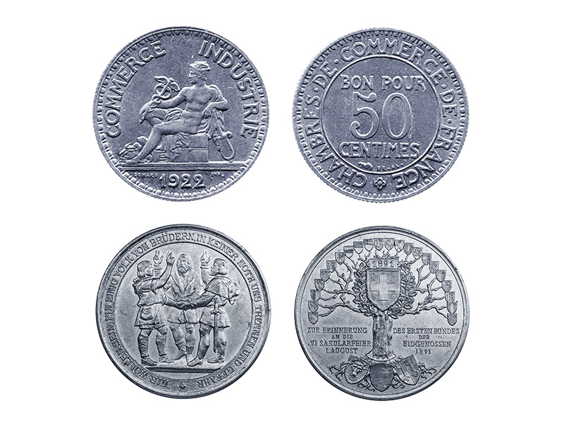 鋁幣專用臺(tái)式數(shù)控雕刻機(jī)