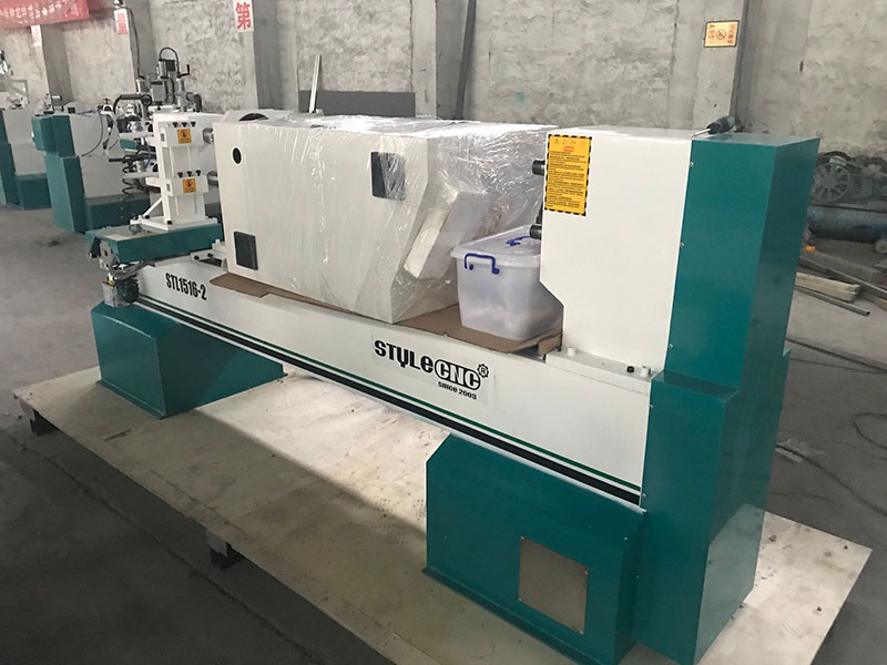 數(shù)控木工車(chē)床